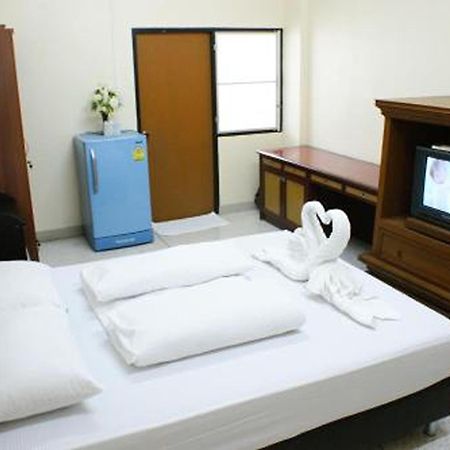 Kim Hotel At Bangplong Ban Bang Prong المظهر الخارجي الصورة